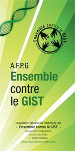 Plaquette de présentation de l'A.F.P.G.